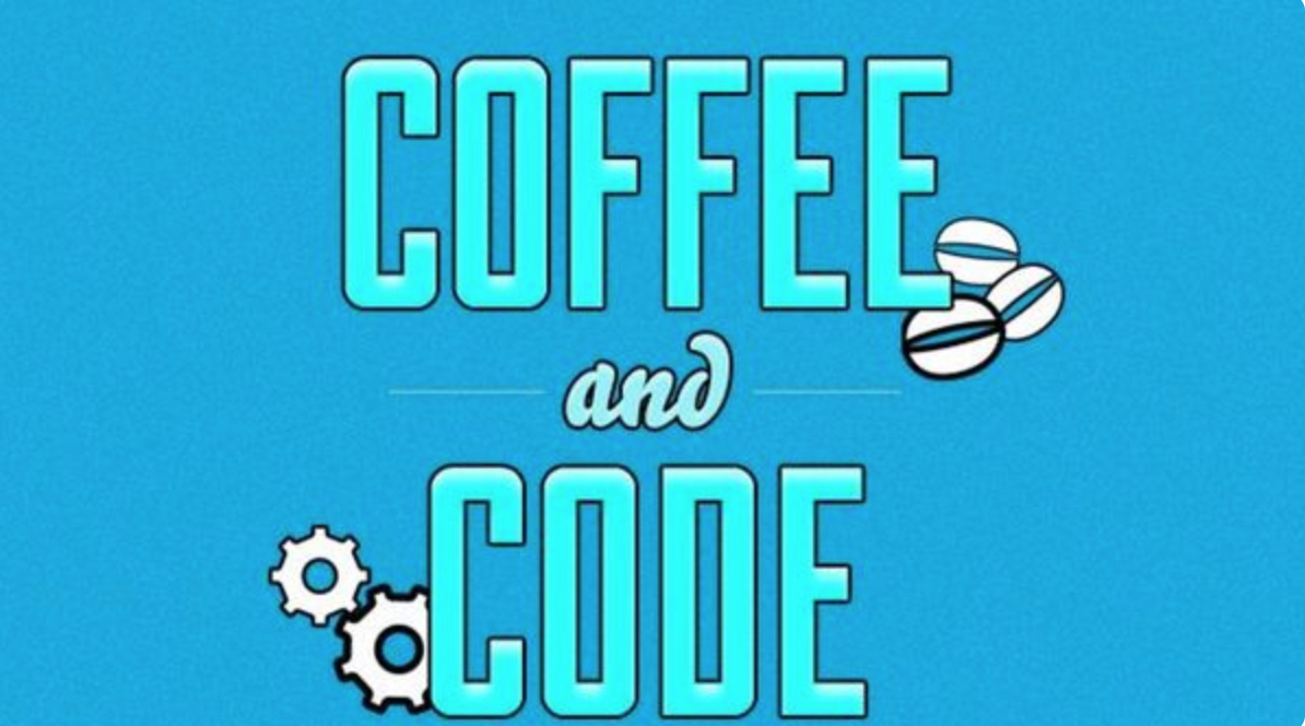 coffee and code meetup